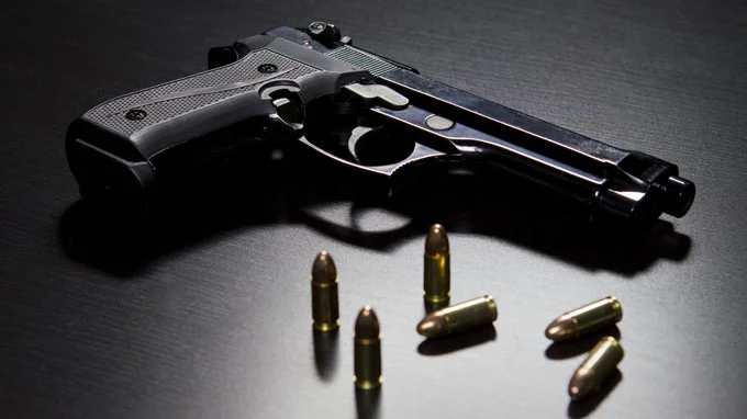 armas
