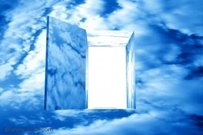 puerta al cielo 3